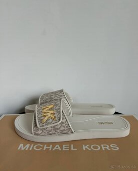 Michael Kors šľapky - 3
