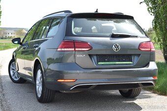 VW GOLF 2.0 TDI DSG ROK 2020 //BEZ DPH : 10.568,- EUR - 3
