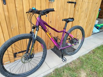 Predam bicykel GALAXY 27,5´´ - 3