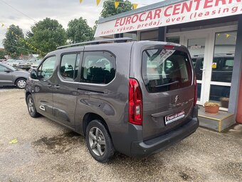 Citroën Berlingo BlueHDi 130 S S Business XL - 3