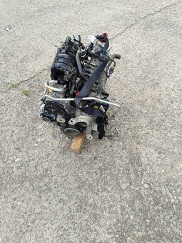 Fiat 500,Punto, Grande Punto 1.2 - 3