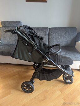 Baby Jogger city mini GT2 - 3