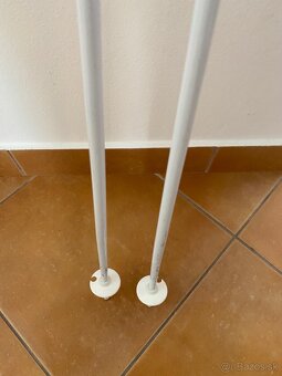 Detské palice ku lyžiam - 3