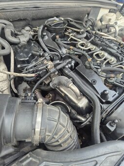 Predám kompletný motor 2.0TDi - CJC - Audi koncern - 3