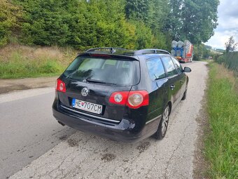 Volkswagen Passat B6 2010 2.0tdi 103kw - 3