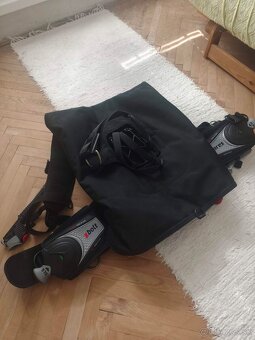 Predám hybridné BCD Mares Bold SLS – Stav nového kusu - 3