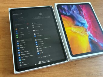 Apple iPad Pro 256GB Cellular - 3