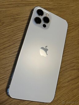 Iphone 12Pro 256GB biely - 3