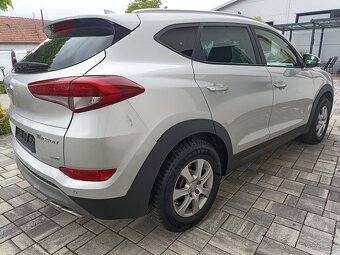 HYUNDAI TUCSON - NA PREDAJ / NA SPLÁTKY - 3