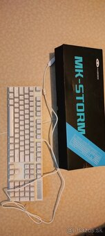 MageGee MK-STORM-W Mechanical Keyboard – US - 3