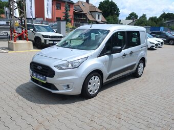 Ford Transit Connect 1.5TDCi GRAND TURNEO CONNECT - 3