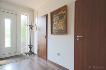 REI PREMIUM – Výnimočný 6 izbový rodinný dom v Chorvátskom G - 3