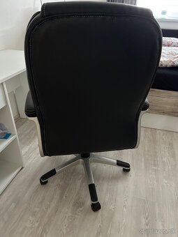 Predám kancelársku stoličku - 3