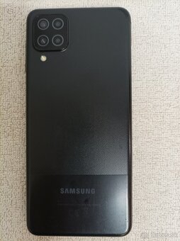 Samsung Galaxy A12 - 3