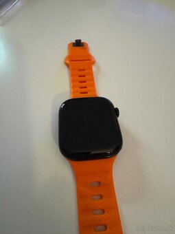 Predám ako nove Apple watch 10 GPS 46mm - 3