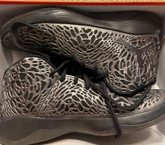 Jordan Ultra Fly Black/Grey 43 - 3