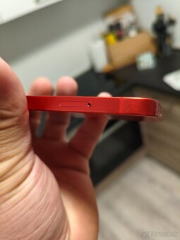 iPhone 12 mini – 64 GB | Stav veľmi dobrý | Batéria 86 % - 3