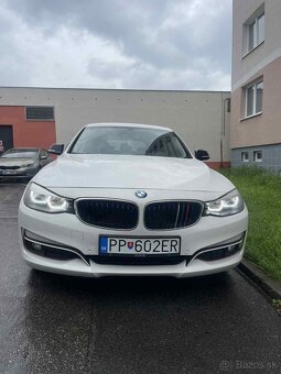 BMW F34 TOP STAV - 3