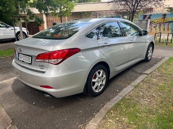 Hyundaj i40 1.7 CRDI 100kw 153tis.km sedan - 3