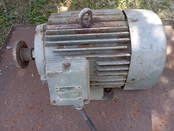 Elektromotor - 3