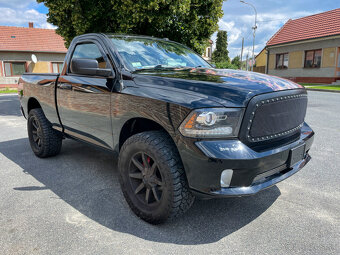 DODGE RAM 1500 5.7 HEMI EXPRESS REGULAR CAB 4X4 8stup. - 3