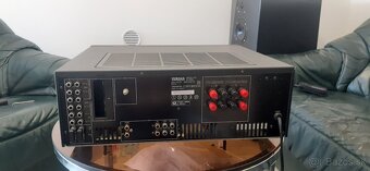 Yamaha ax 930 - 3