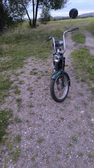Babetta 210 - 3