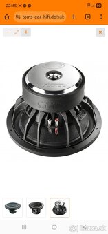 SPL Dynamics XTR300D2 - 3