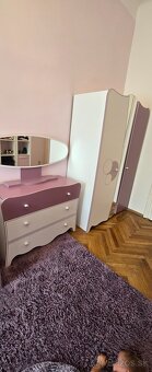 Nabytek do dětské izby dievca - 3