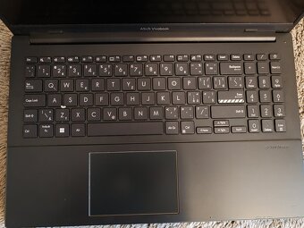 Asus Vivobook Go 15 128GB - 3