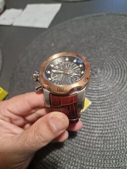 Invicta Venom 52mm - 3
