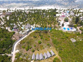 Predaj komerčného pozemku, Bwejuu, Bwejuu, Zanzibar - 3
