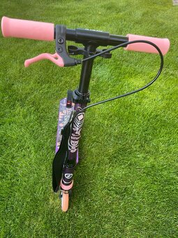 Detska kolobežka - 3