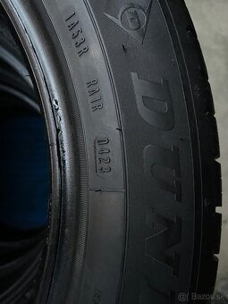 Celorocne Dunlop Sport Allseason 215/55R17 98W DOT0423, 349 - 3