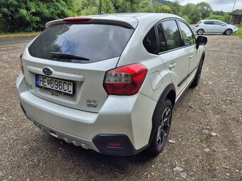 Subaru XV - 3