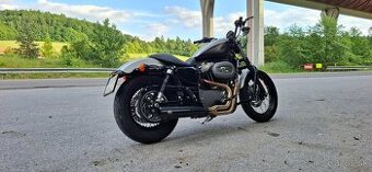 HARLEY DAVIDSON SPORTSTER 1200 - 3
