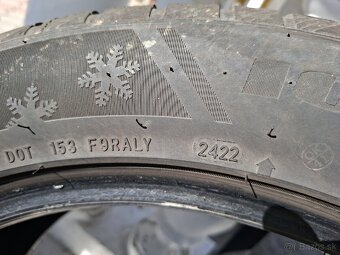 PNEU 255/50 R19 107 V - 3