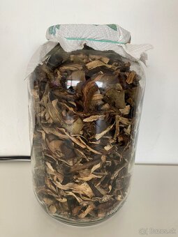 Sušené kozáky - 3