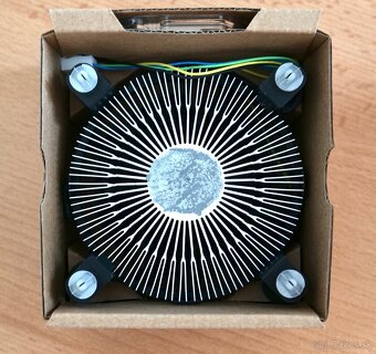 I5 4460 (LGA1150) - 3