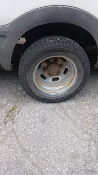 Iveco daily diely - 3