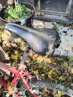 Predám bicykel v Petržalke - 3