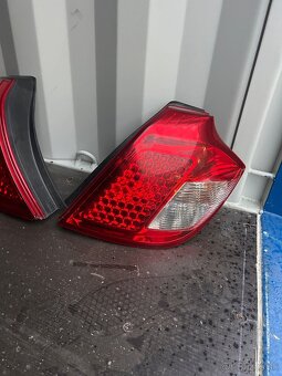 Zadne svetla kia ceed - 3