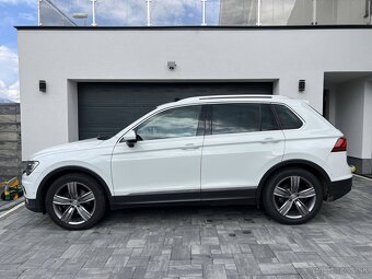 Volkswagen Tiguan 1.4 TSI 92kw r.v. 6/2017 - 3