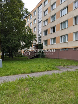 predaj 2 izbový byt Rúbanisko II Lučenec - 3