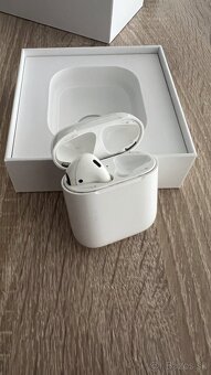 Airpods 1. gen - 3