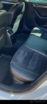 Škoda octavia scout 4x4 TDI DSG - 3
