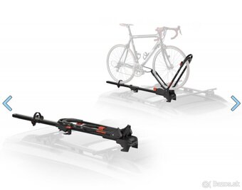 Nosič na bicykel - 3
