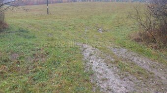 Podhradie - Konské - pozemok na predaj - 3