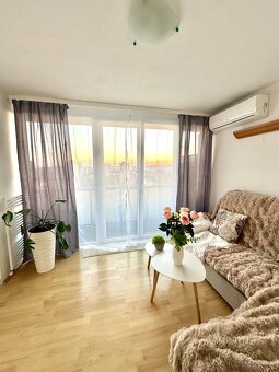 Prenájom Chrenová 2izb byt, 65m2, balkón - 3