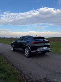 Cupra Formentor Vz 2.0tsi 310k - 3